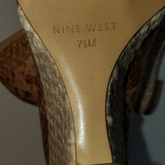 Wedges 🥳 - Picture 7 of 7
